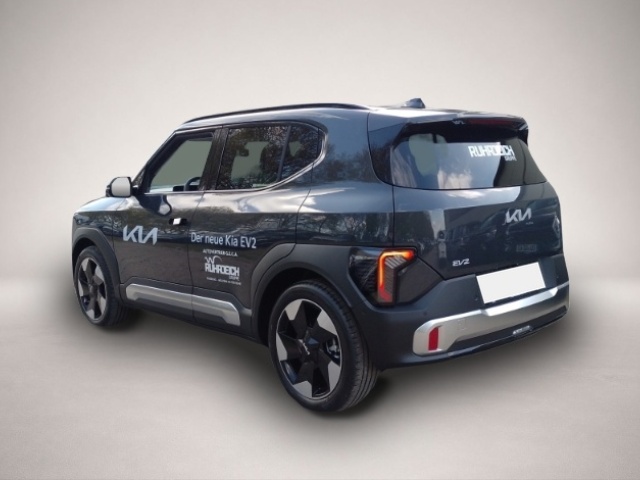 KIA EV2 (04/2026, ELECTRIC)