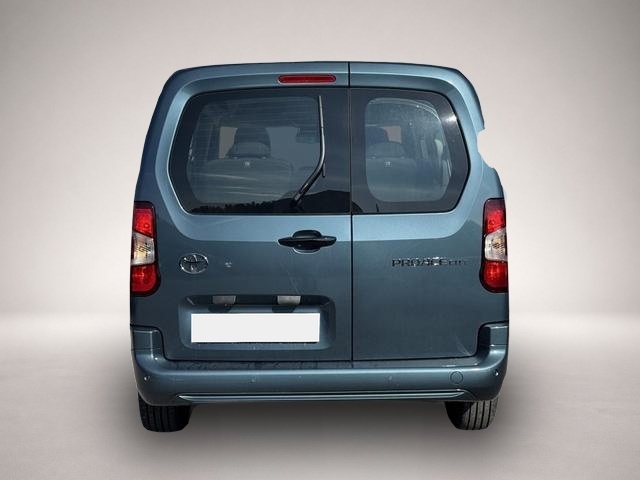 Toyota Proace City (08/2026, Benzin)