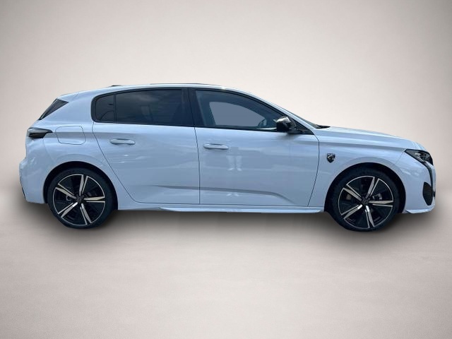 Peugeot 308 (12/2025, Benzin)