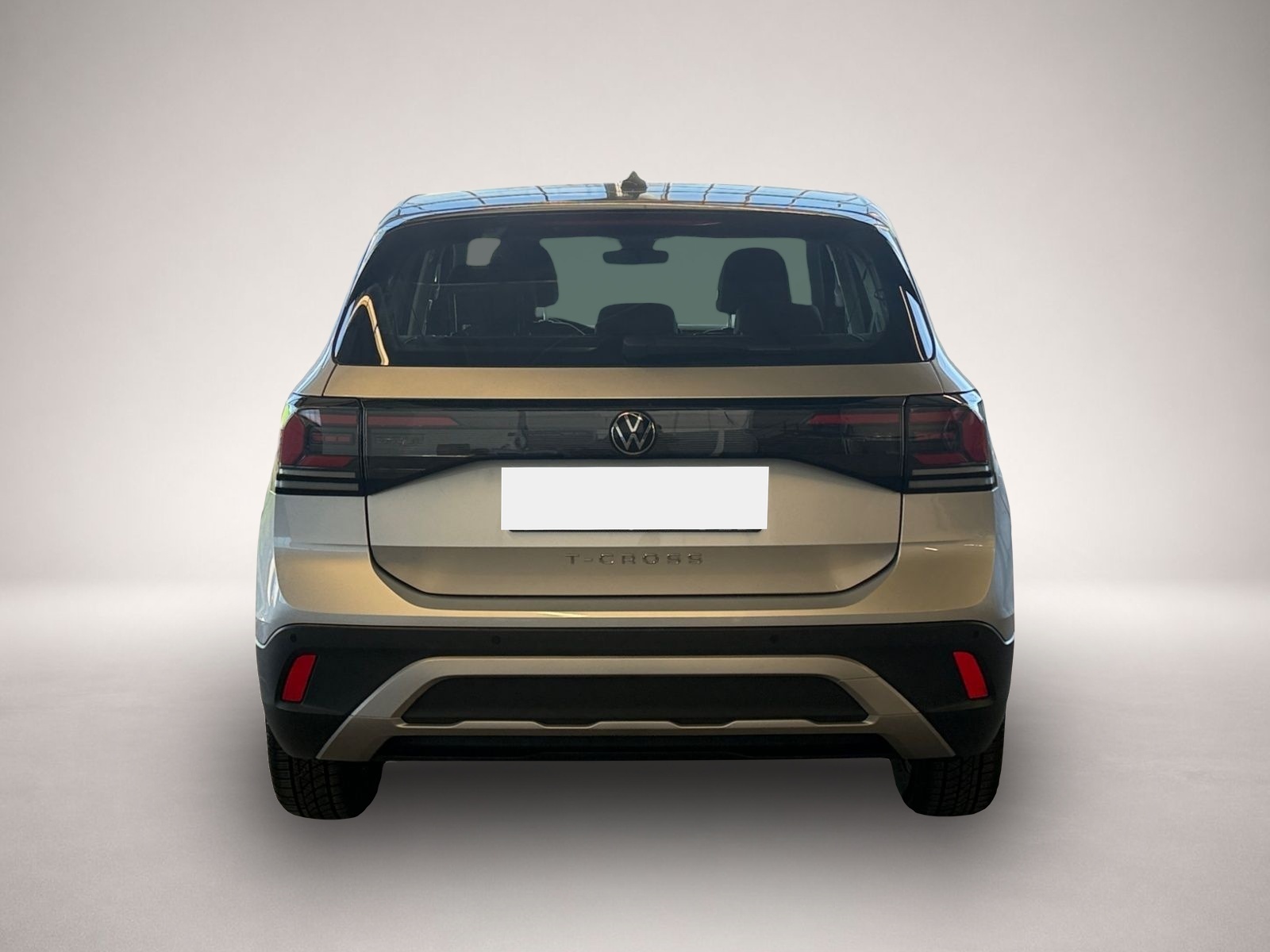Volkswagen T-Cross (07/2025, )