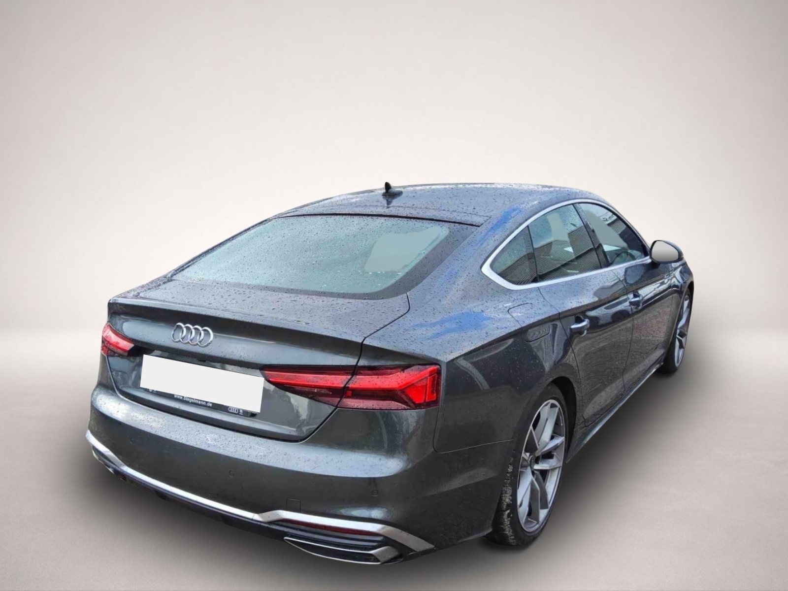 Audi A5 (06/2023, Diesel)