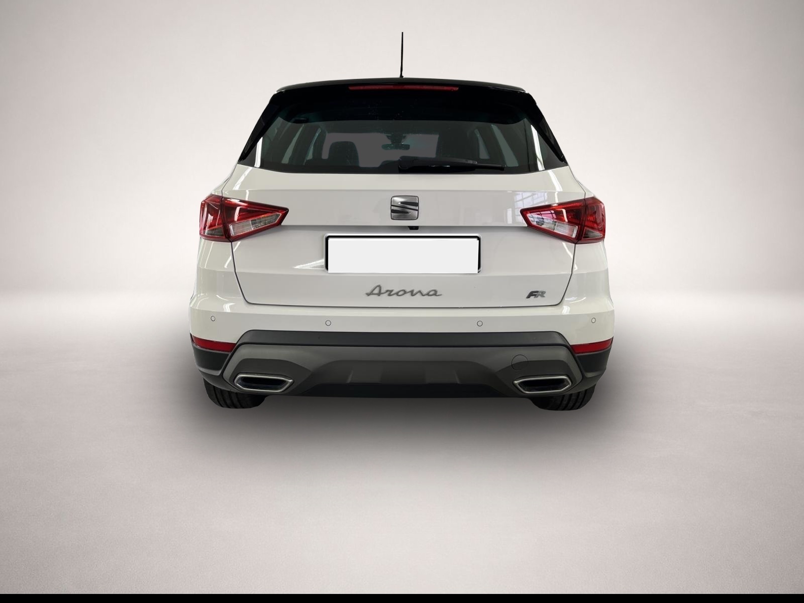 Seat Arona (02/2024, Benzin)