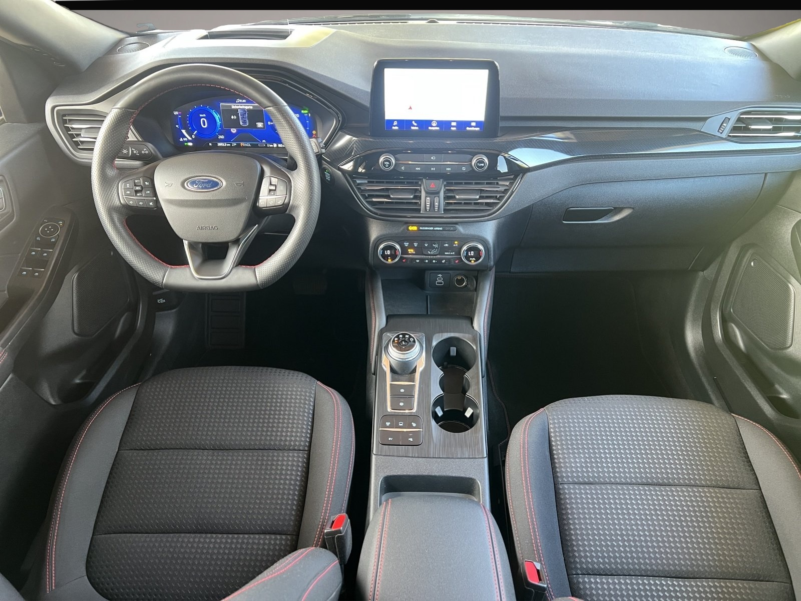 Ford Kuga (08/2022, )