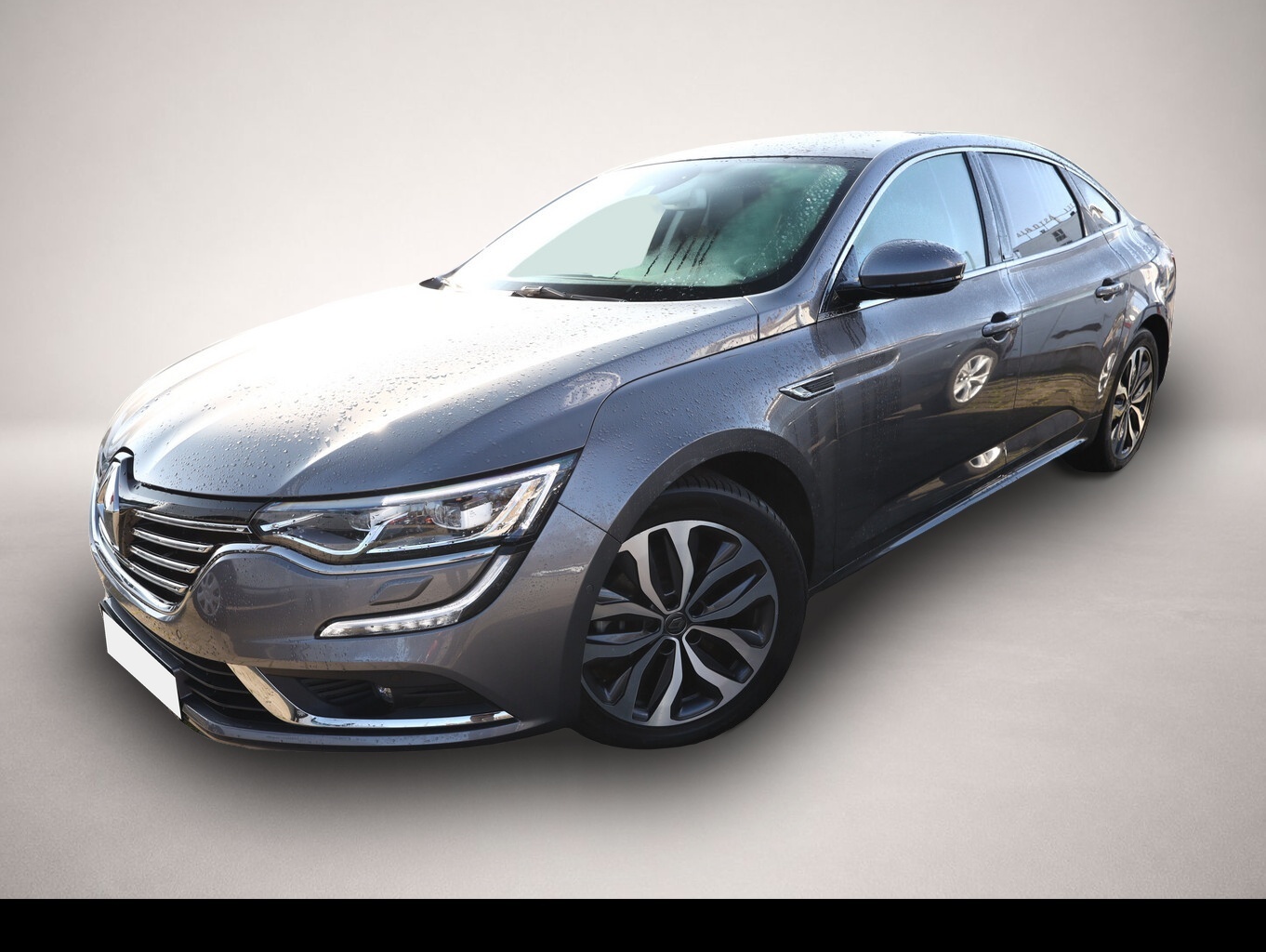 Renault Talisman (03/2020, Diesel)