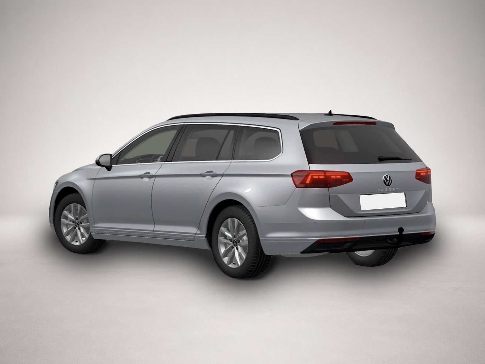 Volkswagen Passat (10/2022, Benzin)