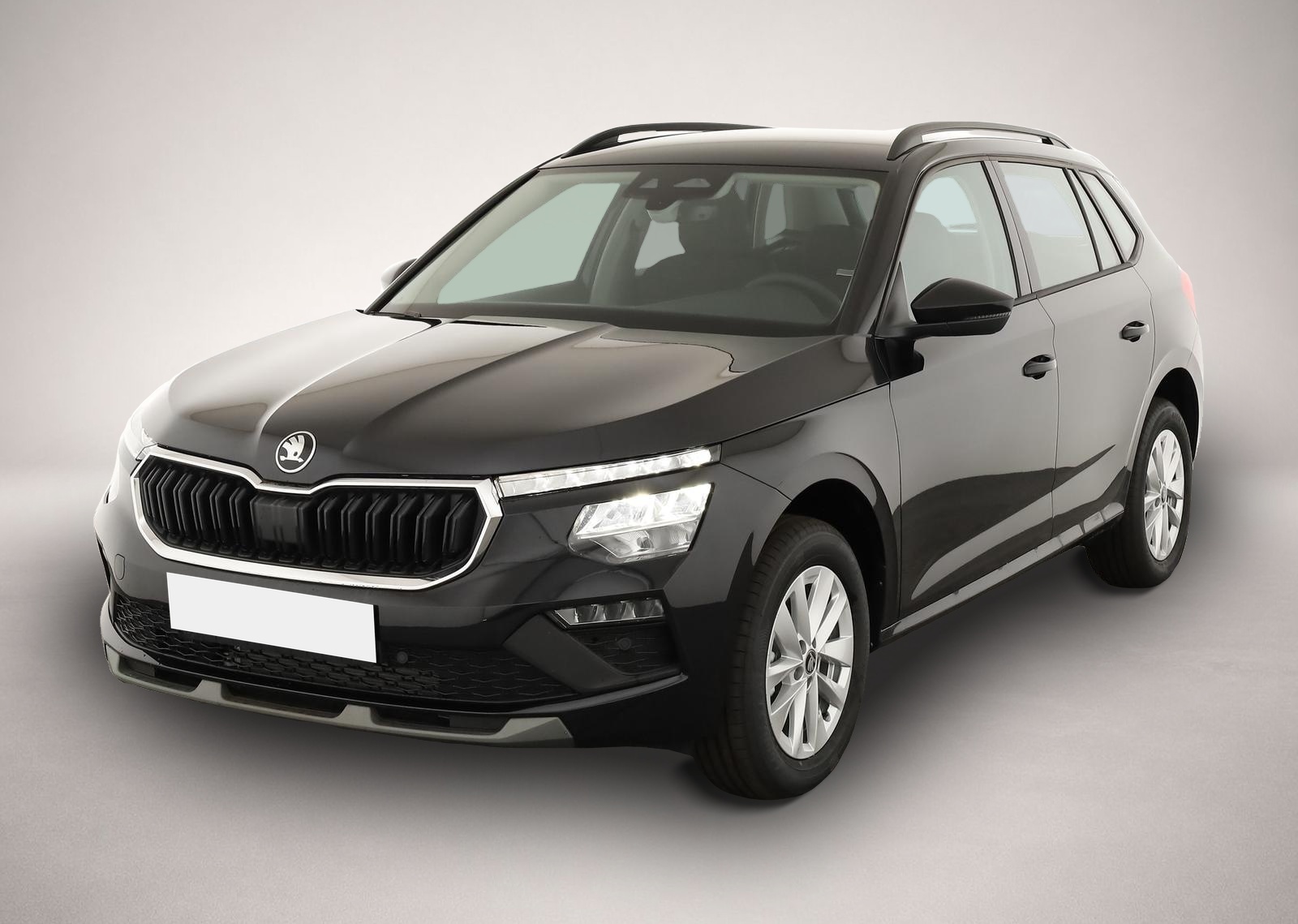 Skoda Kamiq (07/2026, Benzin)