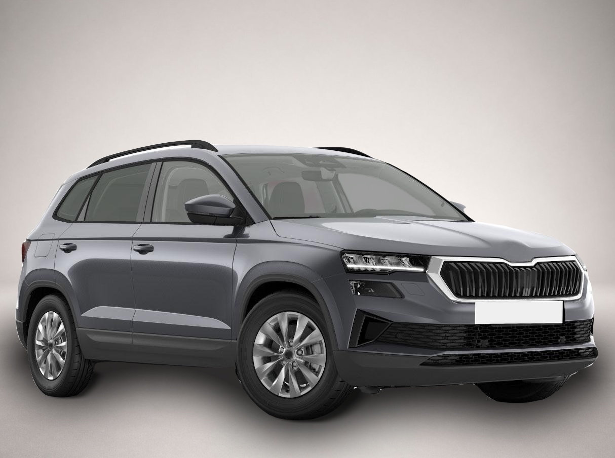 Skoda Karoq (08/2026, Benzin)