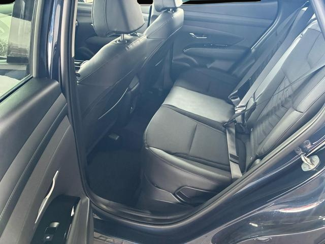 Hyundai TUCSON (05/2026, Hybrid (Benzin/Elektro))