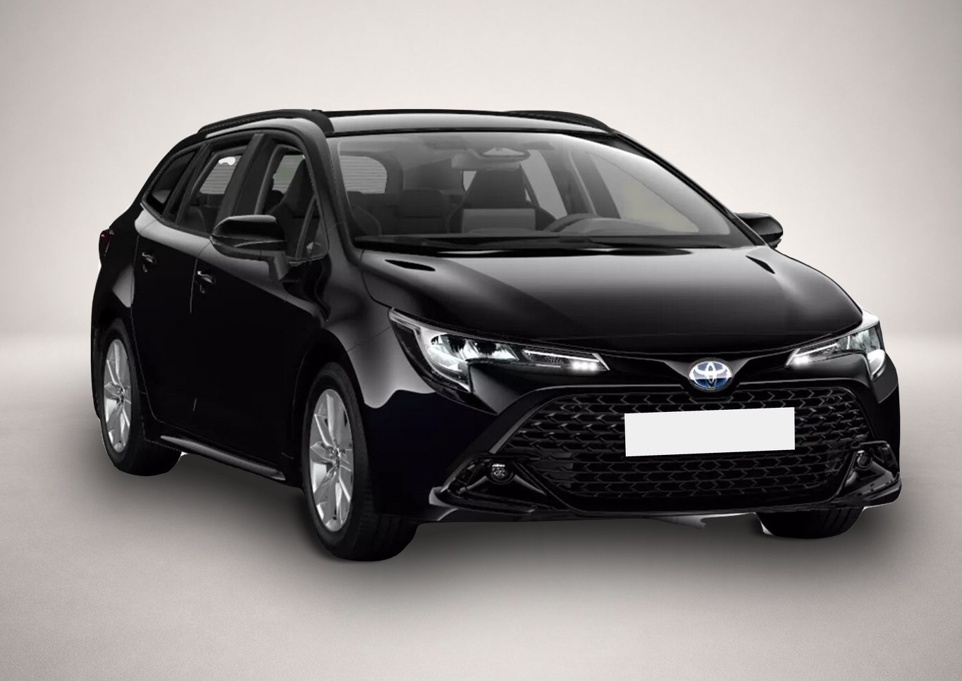 Toyota Corolla (05/2026, Hybrid (Benzin/Elektro))