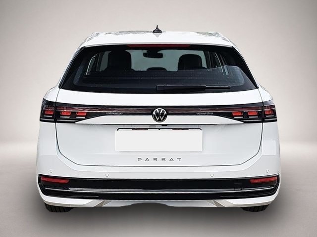 Volkswagen Passat Variant (05/2026, Diesel)
