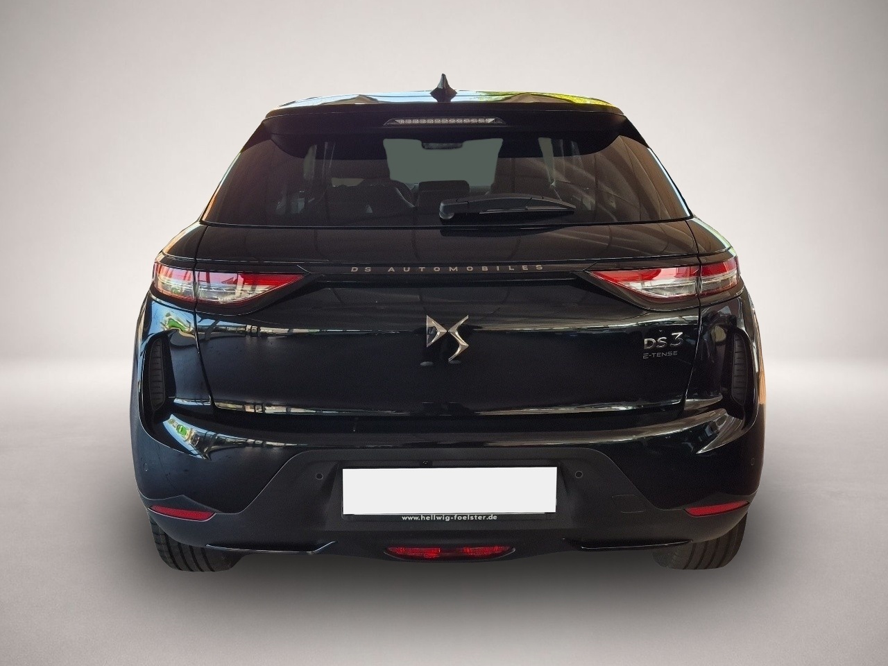 Ds DS3, image 5 of 7