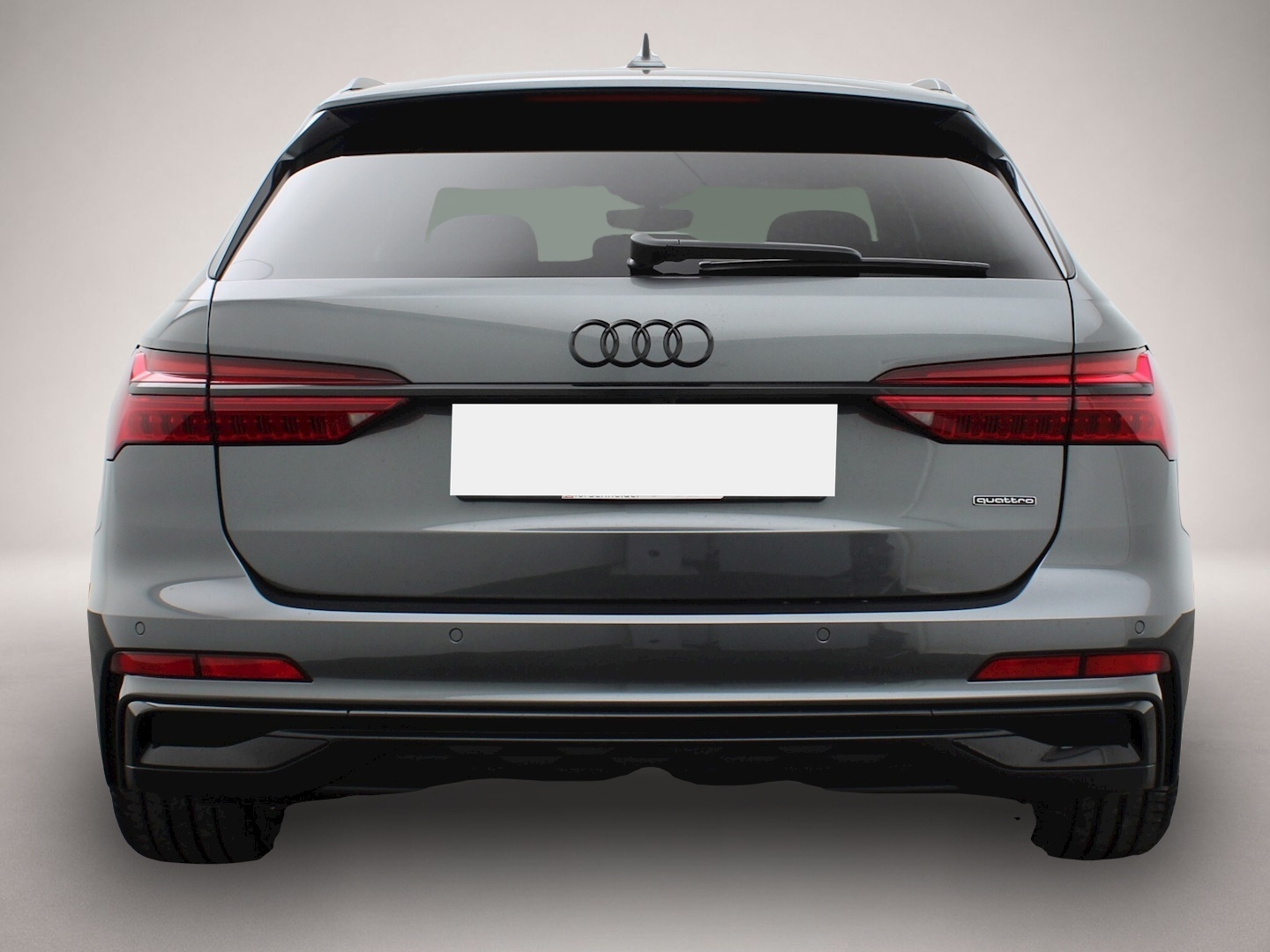 Audi quattro (10/2024, Diesel)