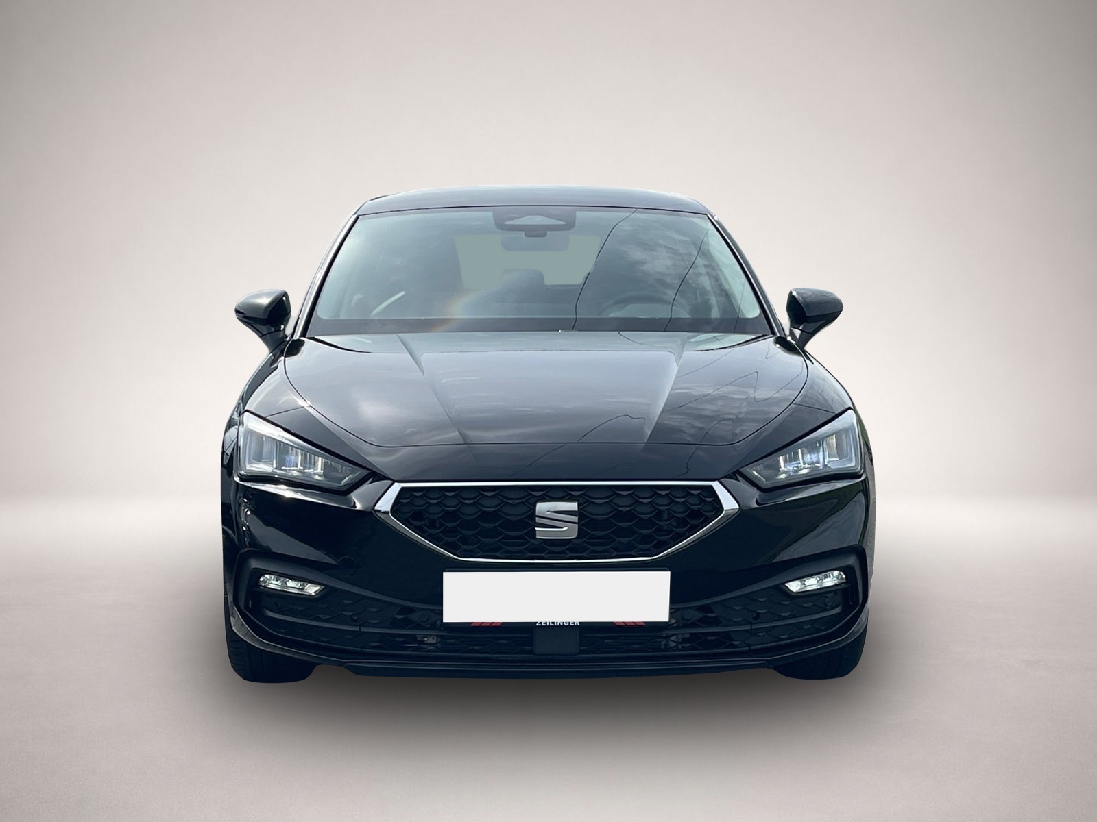 Seat Leon (04/2026, Benzin)