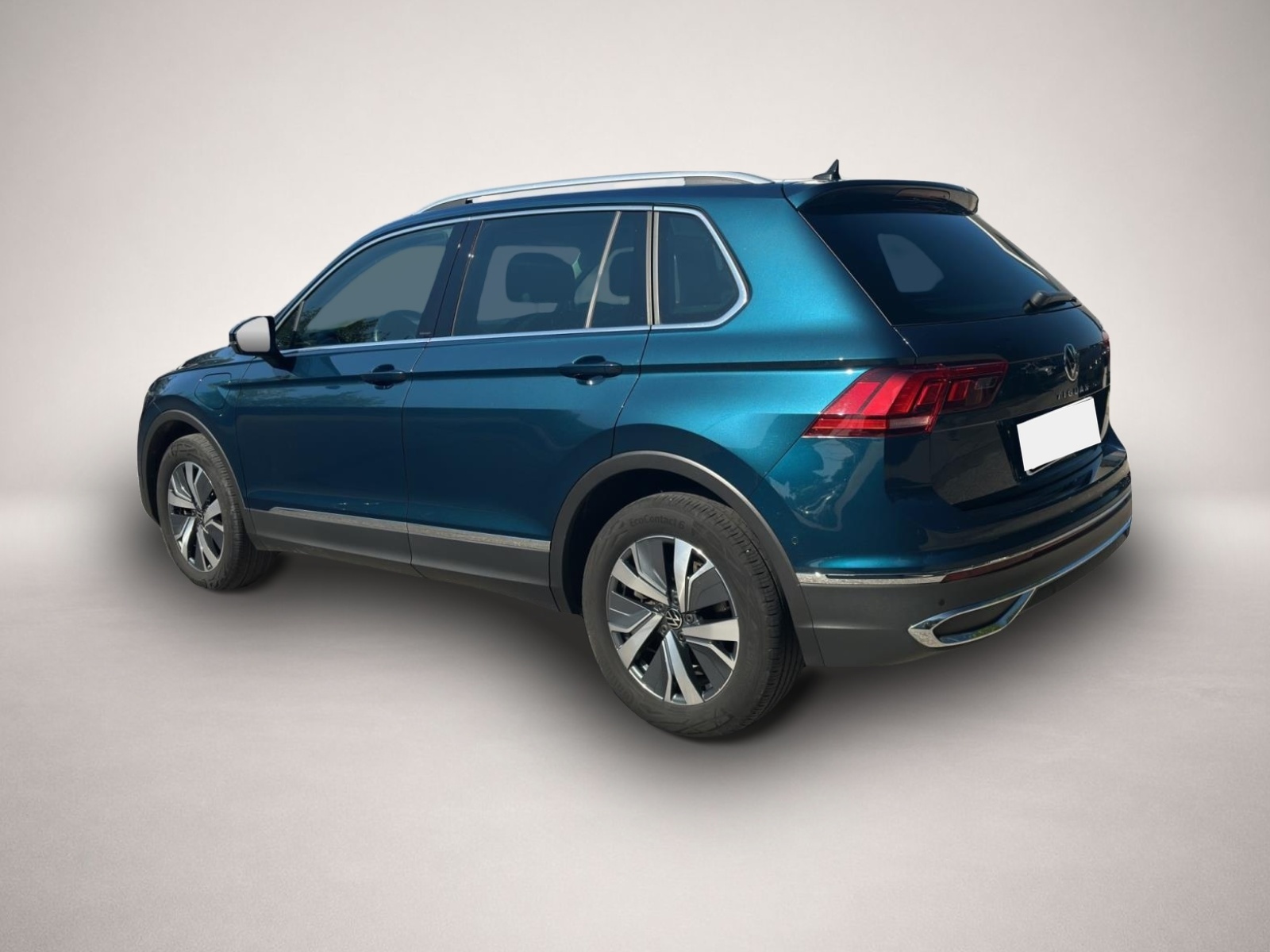 Volkswagen Tiguan (12/2022, Hybrid (Benzin/Elektro))
