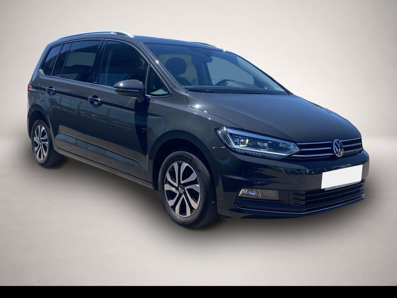 Volkswagen Touran (02/2022, )