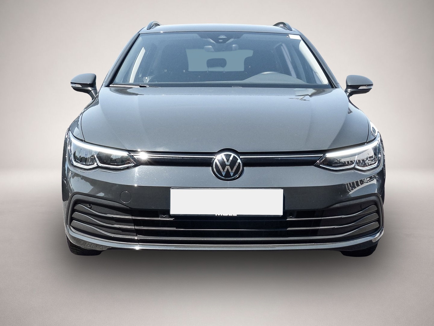 Volkswagen Golf (04/2024, Benzin)