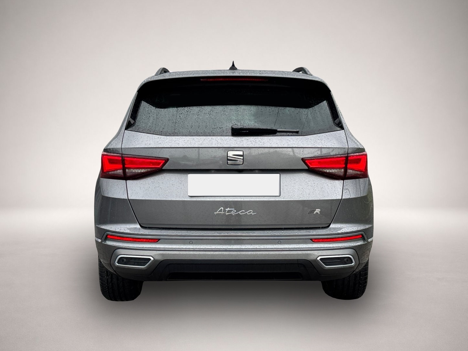 Seat Ateca (02/2026, Diesel)