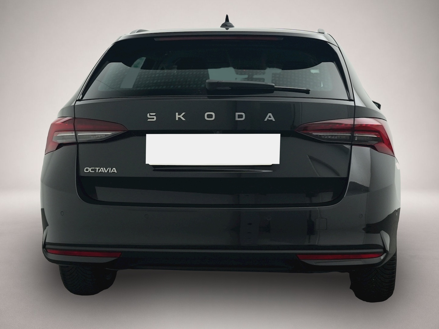 Skoda Octavia (10/2025, Diesel)