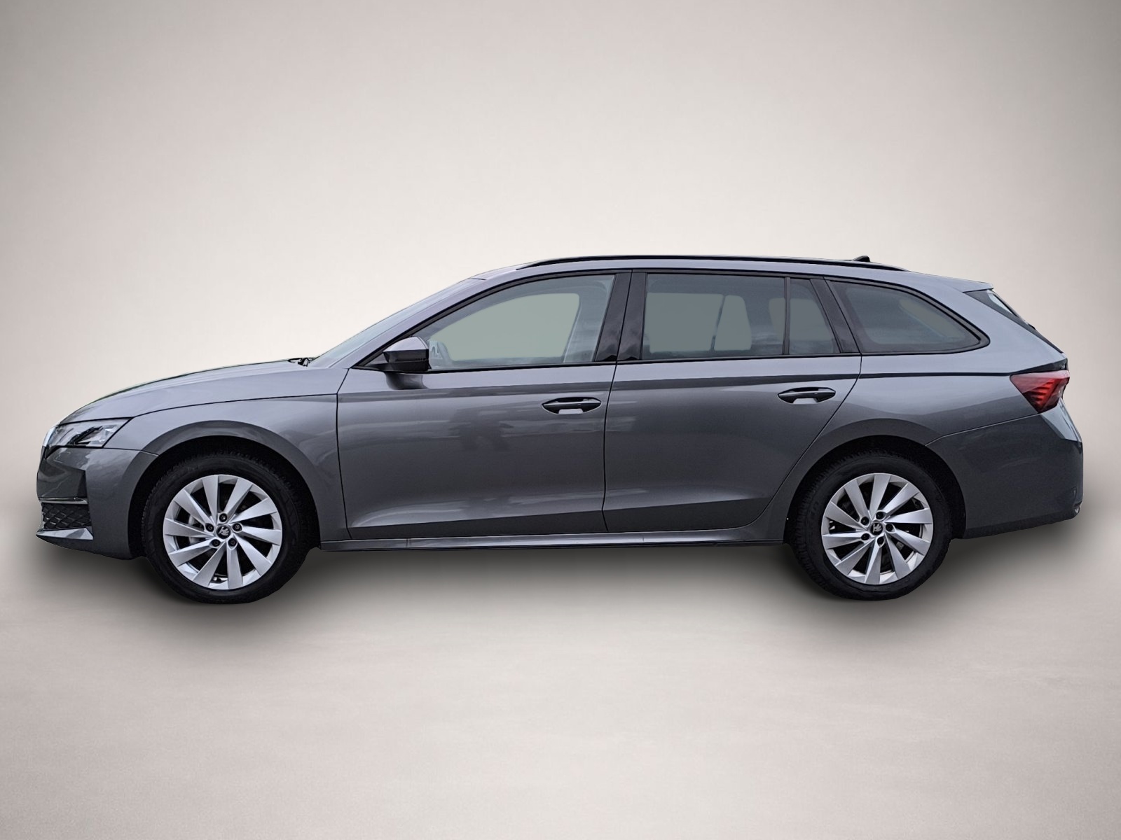 Skoda Octavia (06/2025, Diesel)