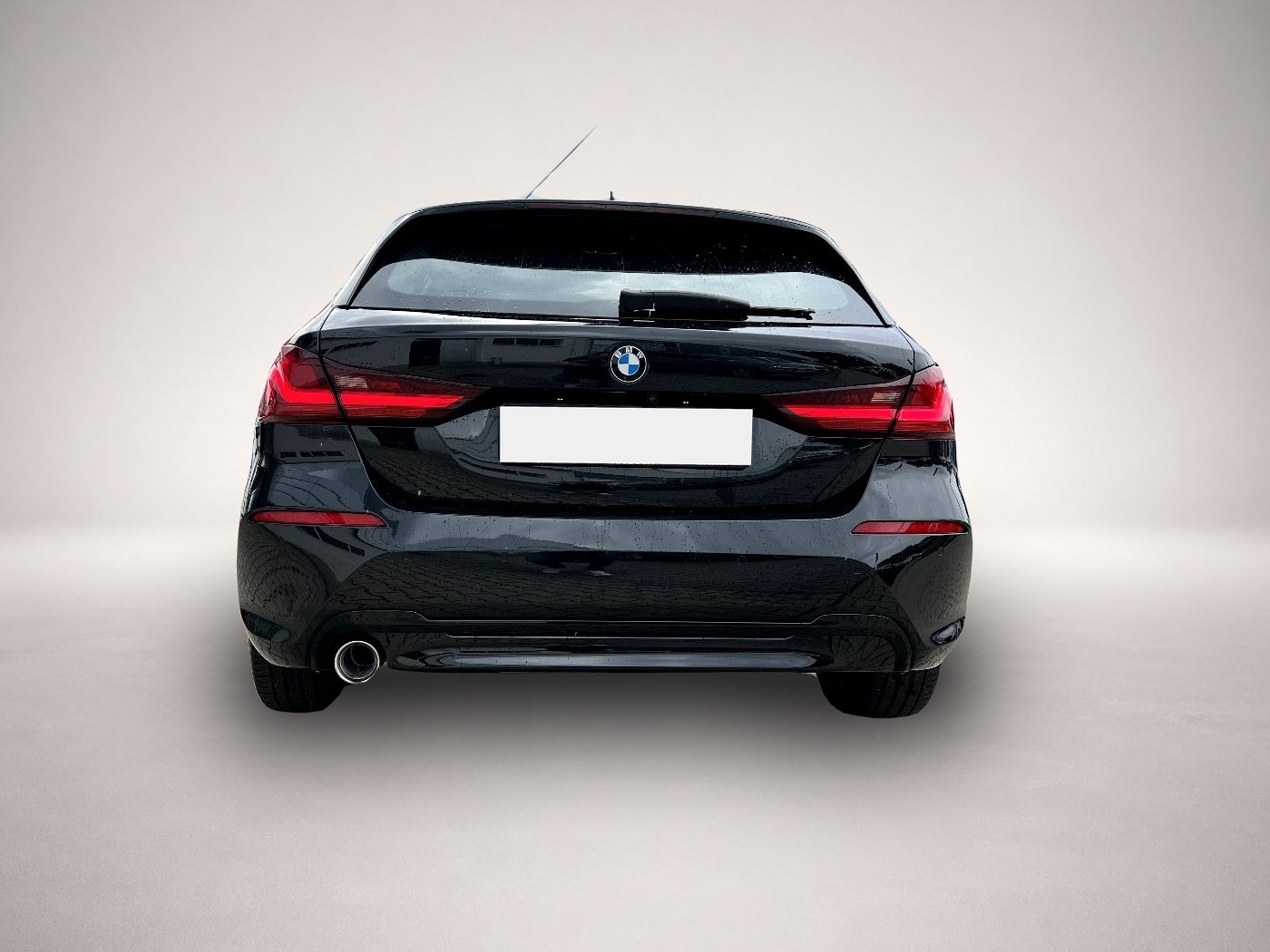 BMW 116 (04/2022, Diesel)