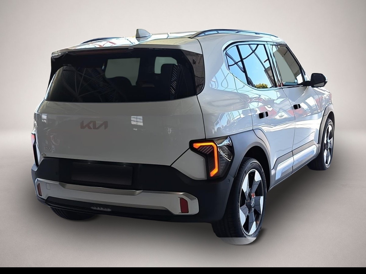 Kia EV2, Bild 2 von 4