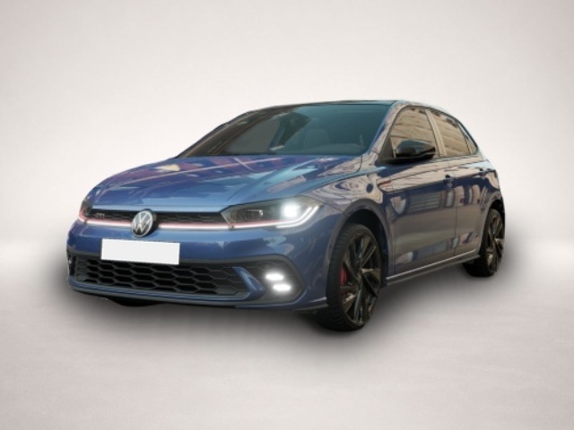 Volkswagen Polo (05/2026, Benzin)