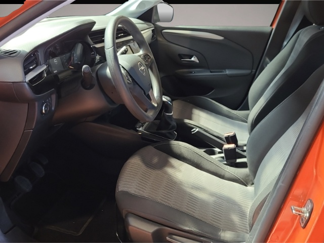 Opel Corsa (06/2023, Benzin)