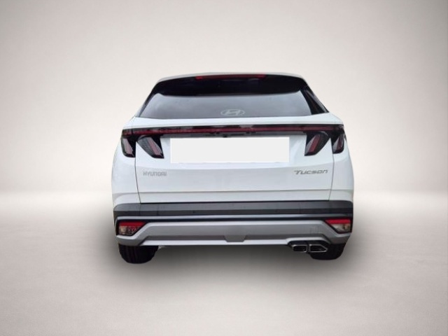 Hyundai TUCSON (01/2026, Benzin)