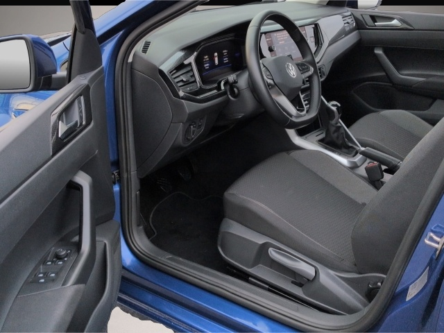 Volkswagen Polo (02/2025, Benzin)