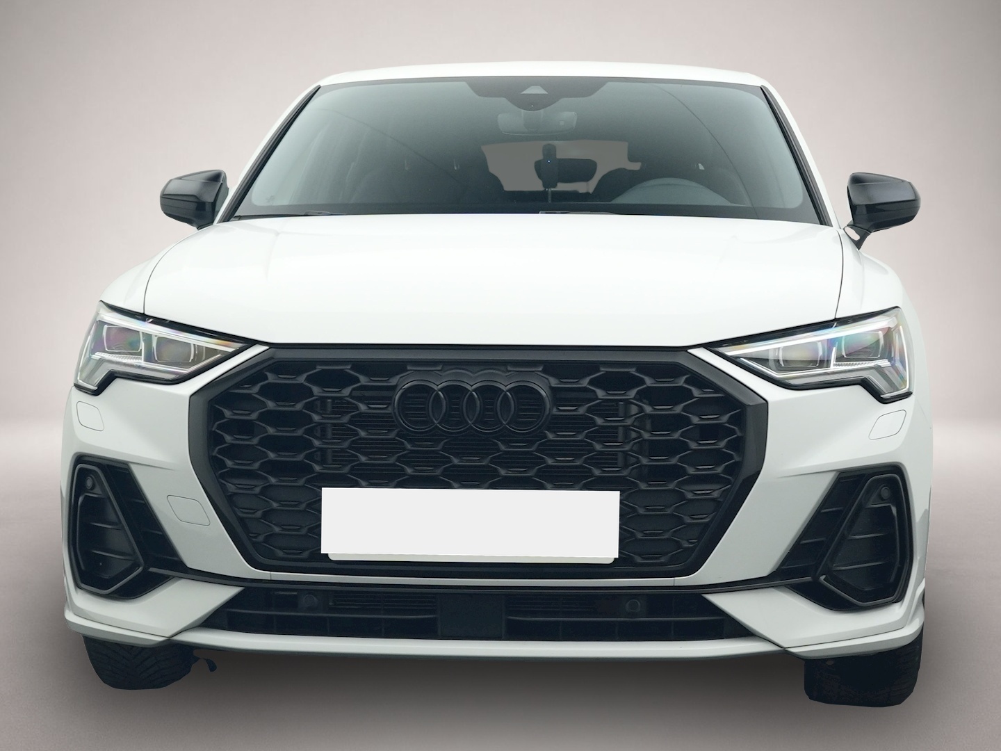 Audi Q3 (12/2024, Diesel)