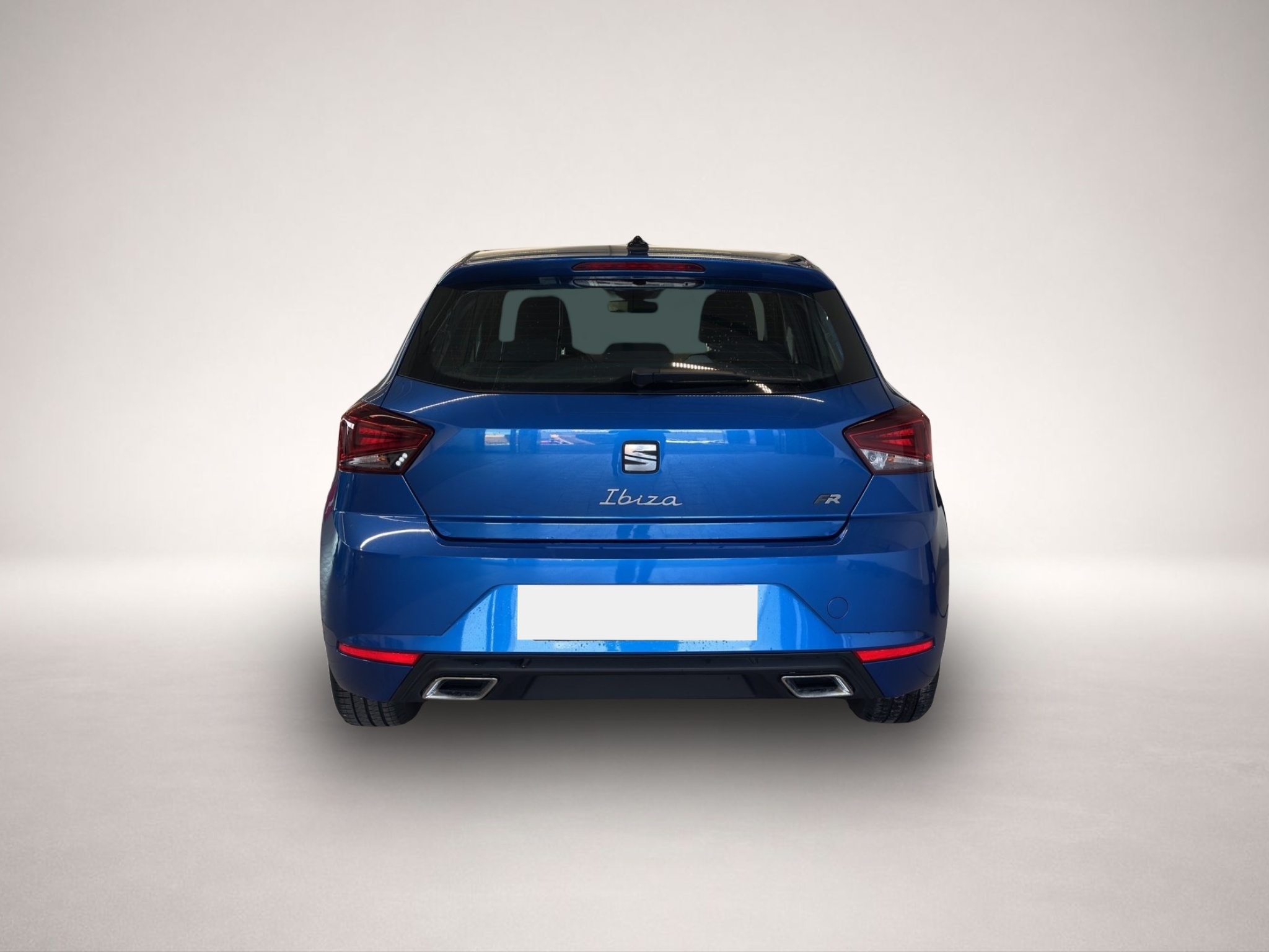 Seat Ibiza (01/2024, Benzin)