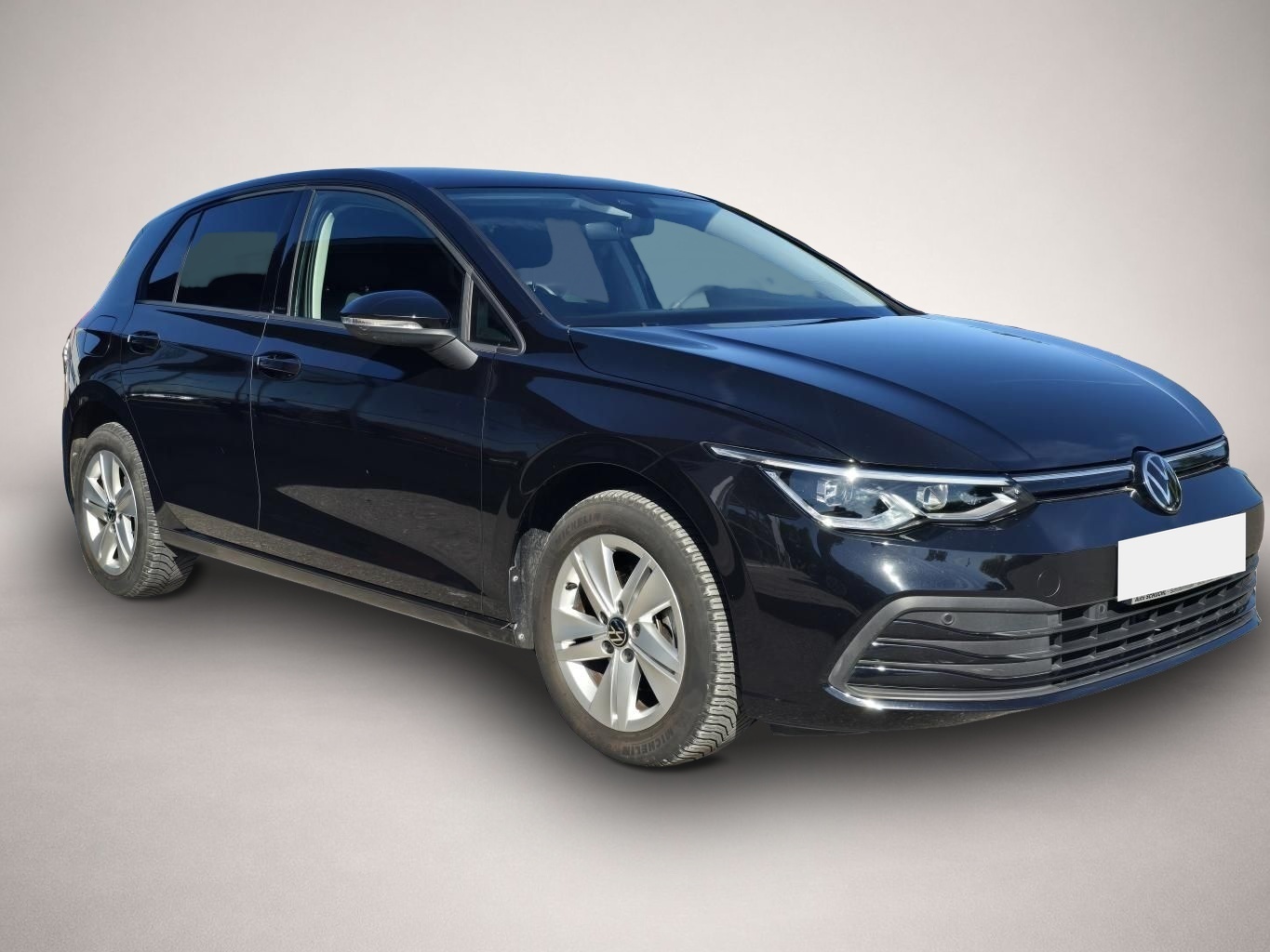 Volkswagen Golf (01/2023, )