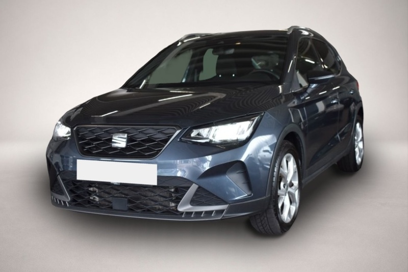 Seat Arona (05/2025, Benzin)