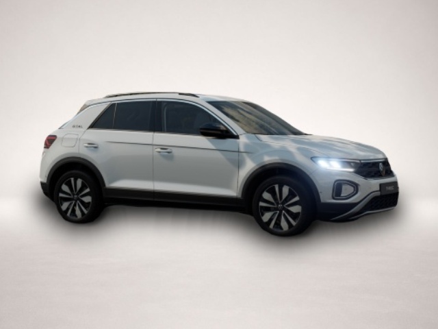 Volkswagen T-Roc (10/2025, )