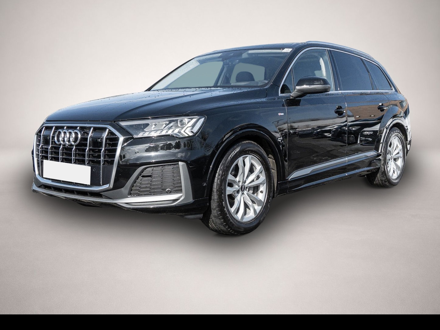 Audi Q7 (03/2022, Diesel)