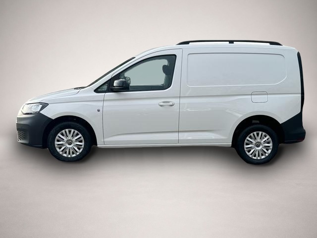 Volkswagen Caddy, Bild 2 von 5