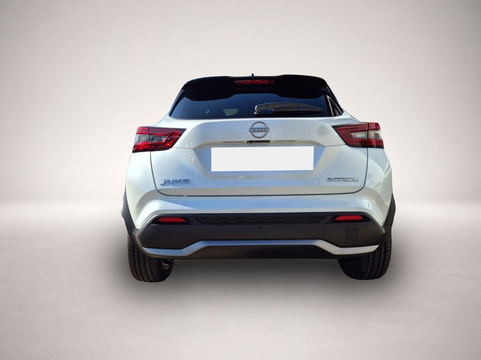 Nissan Juke (03/2026, Benzin)