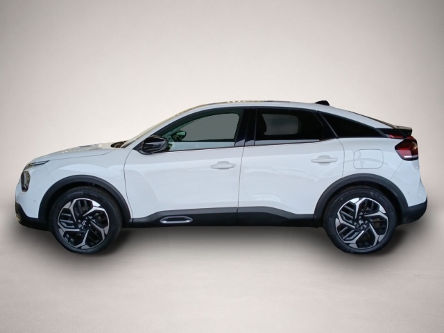 Citroen C4 (12/2023, Benzin)