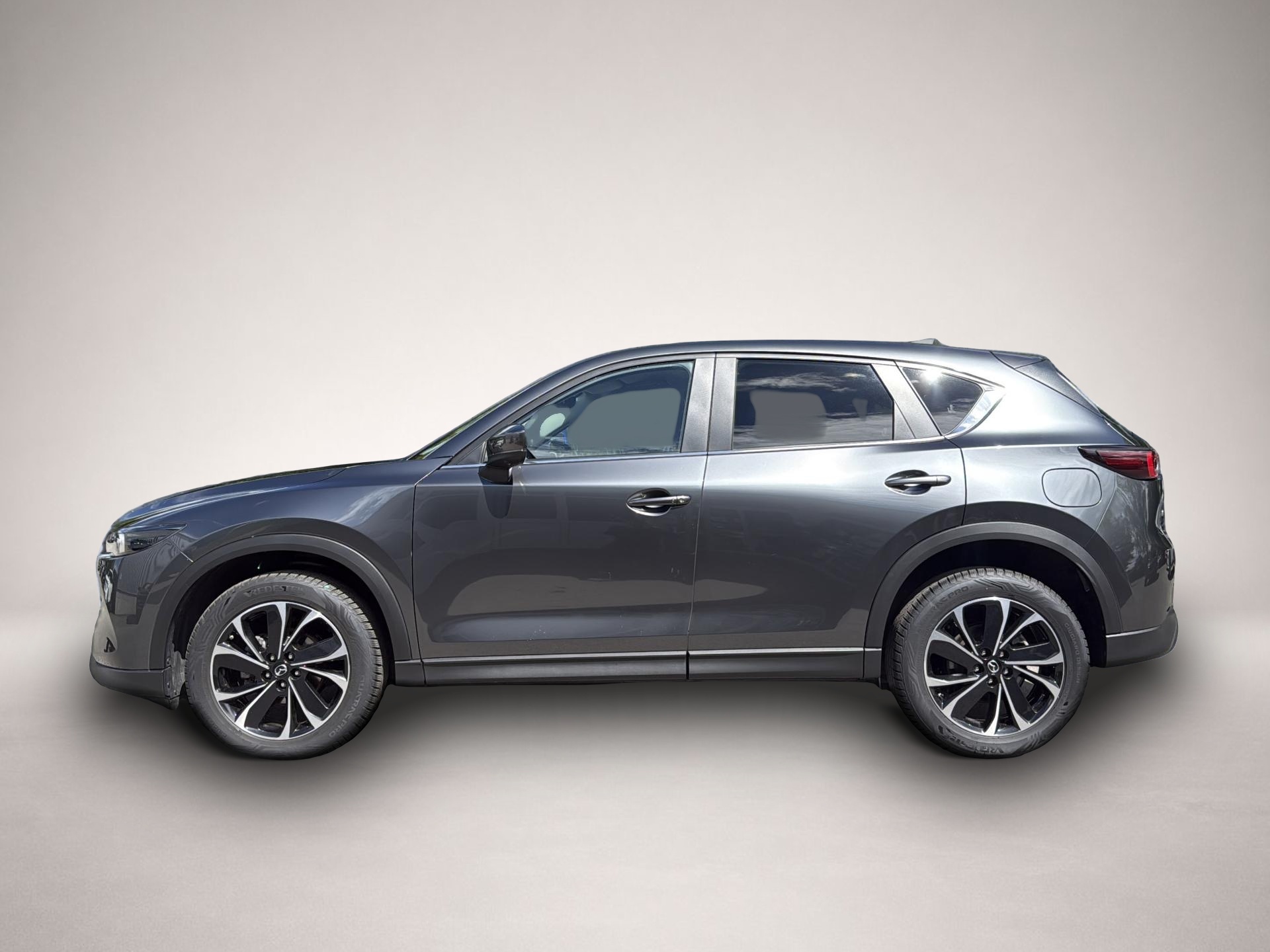 Mazda CX-5 (12/2024, Benzin)