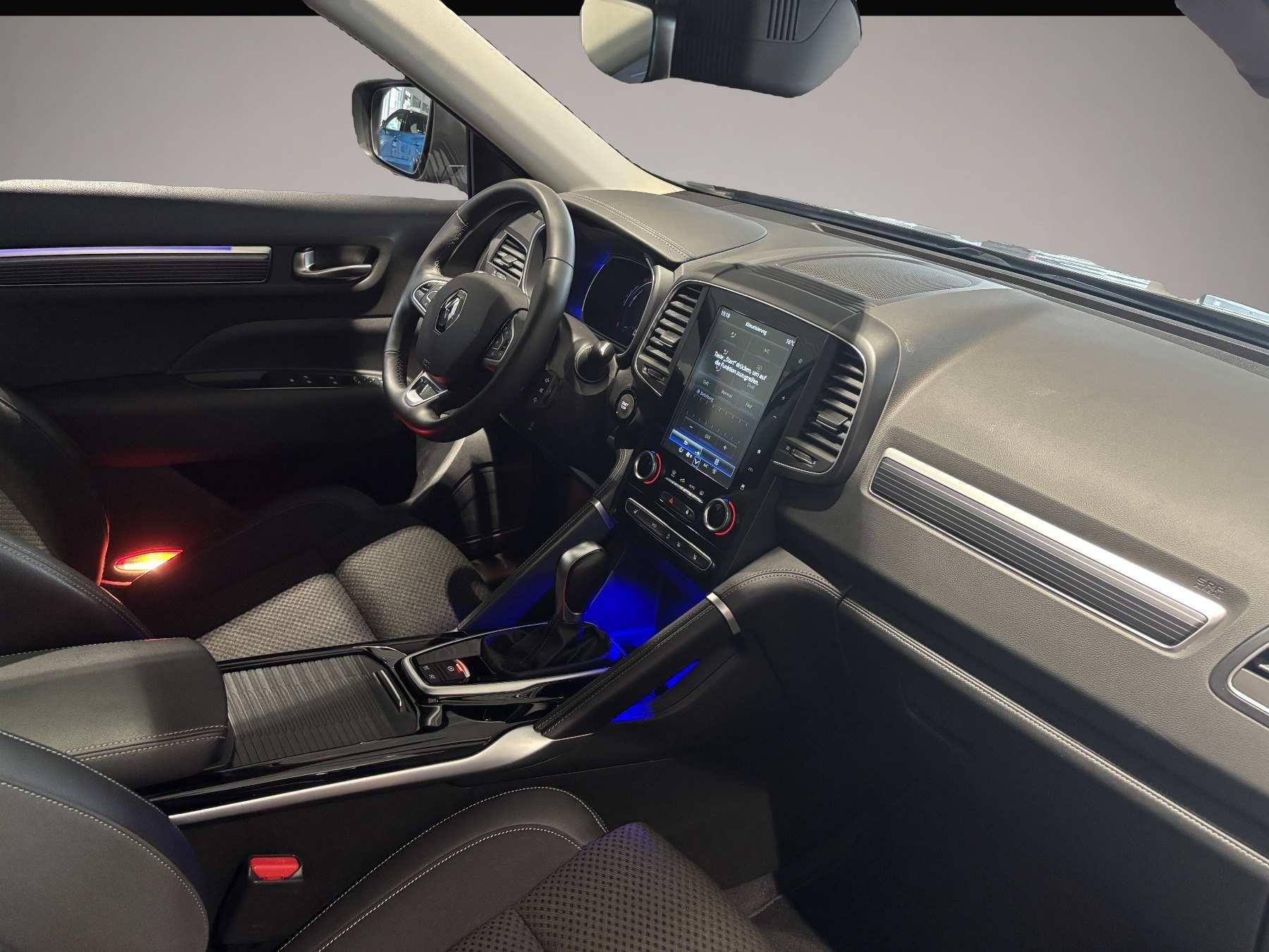 Renault Koleos (04/2023, Diesel)
