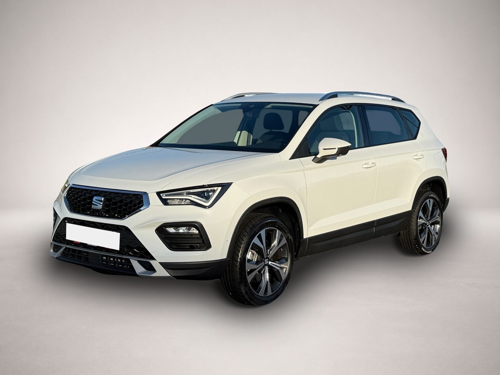 Seat Ateca (06/2026, Diesel)