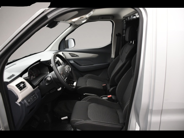 Maxus Other (12/2024, ELECTRIC)