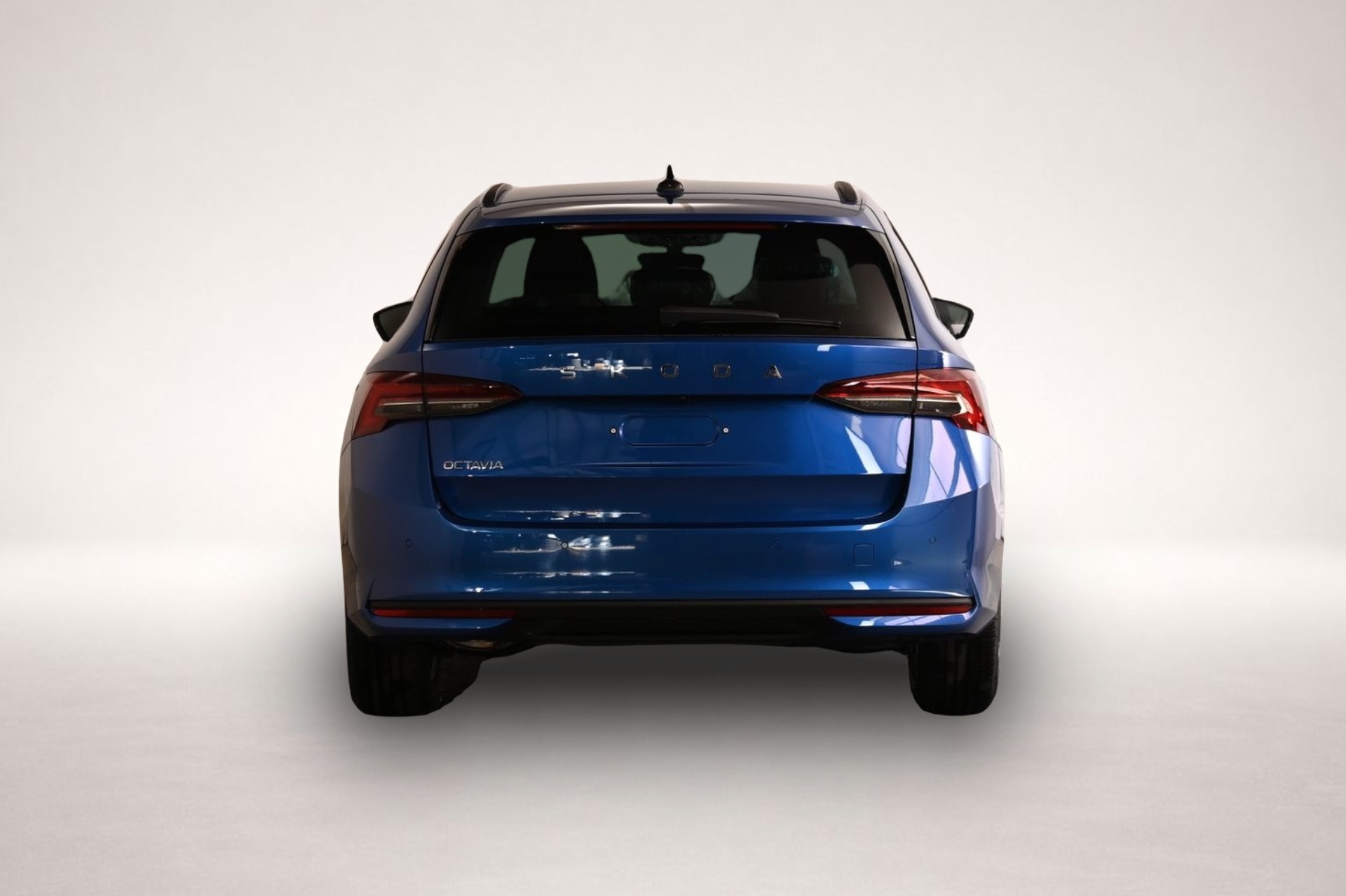 Skoda Octavia, image 4 of 5