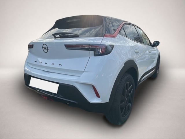 Opel Mokka (09/2023, Benzin)