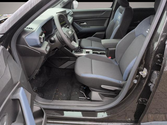 Dacia Bigster, Bild 2 von 4