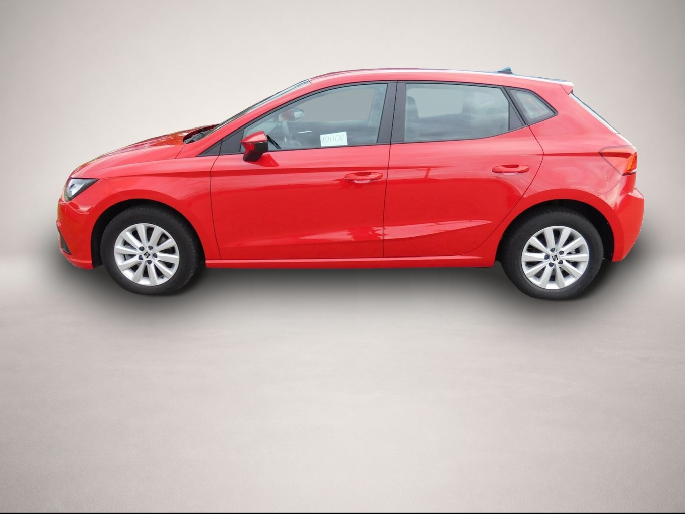 Seat Ibiza (05/2024, Benzin)