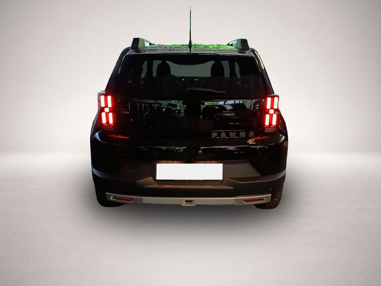 Fiat Grande Panda, image 5 of 7