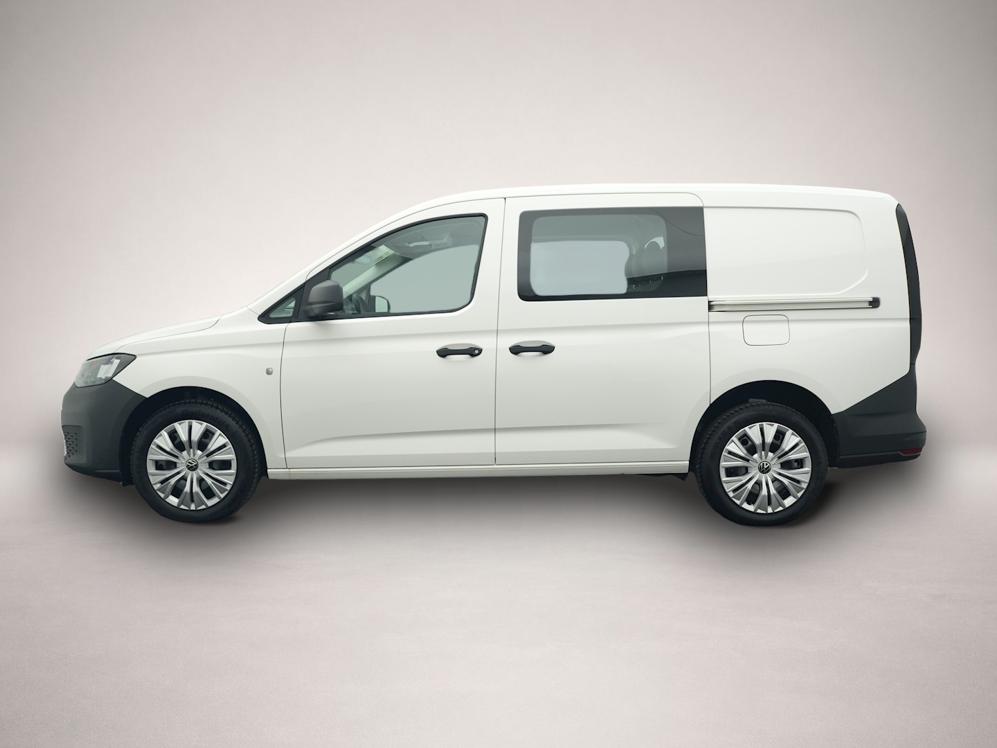 Volkswagen Caddy Maxi (, Diesel)