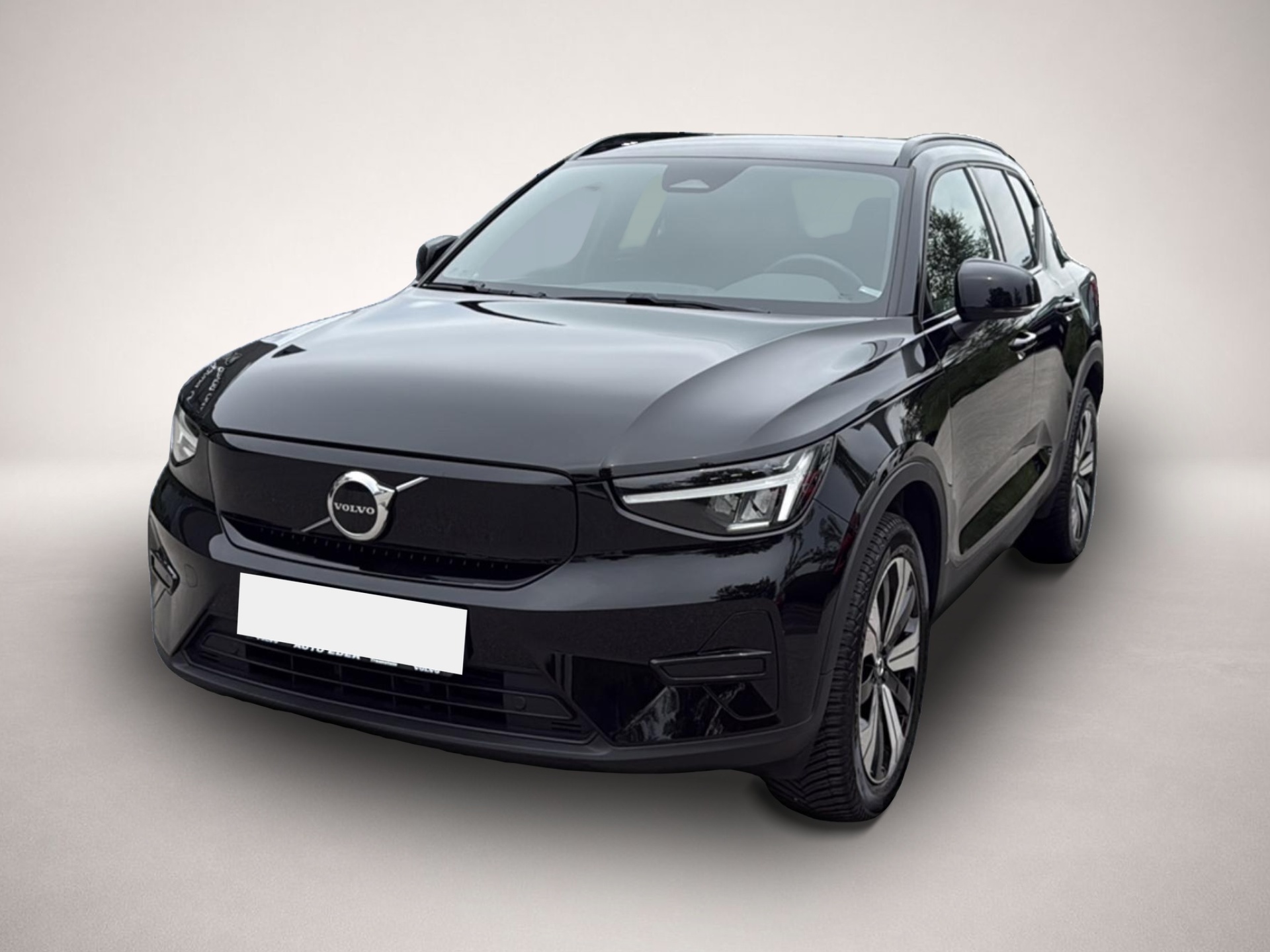 Volvo XC40 (03/2023, ELECTRIC)