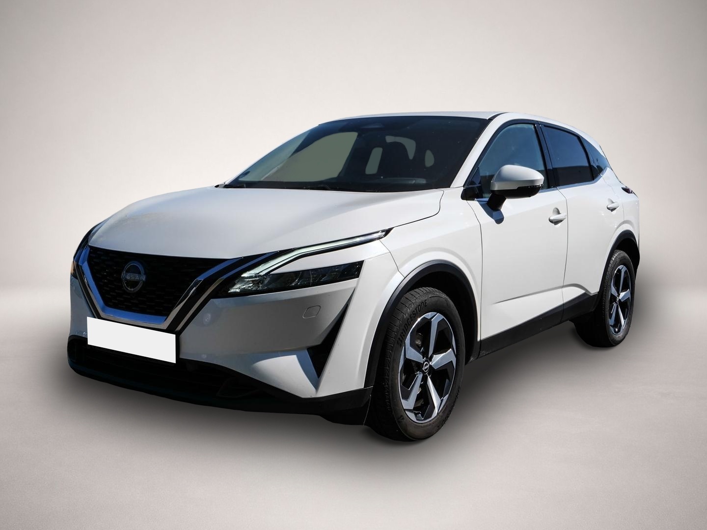 Nissan Qashqai (10/2023, )